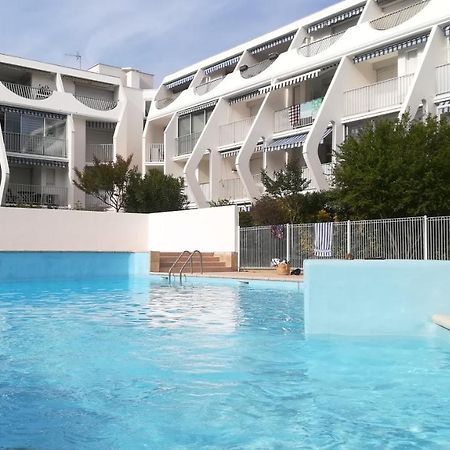 Appartement Les Sables d'Or à La Grande Motte Extérieur photo