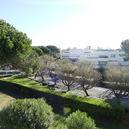 Appartement Les Sables d'Or à La Grande Motte Extérieur photo