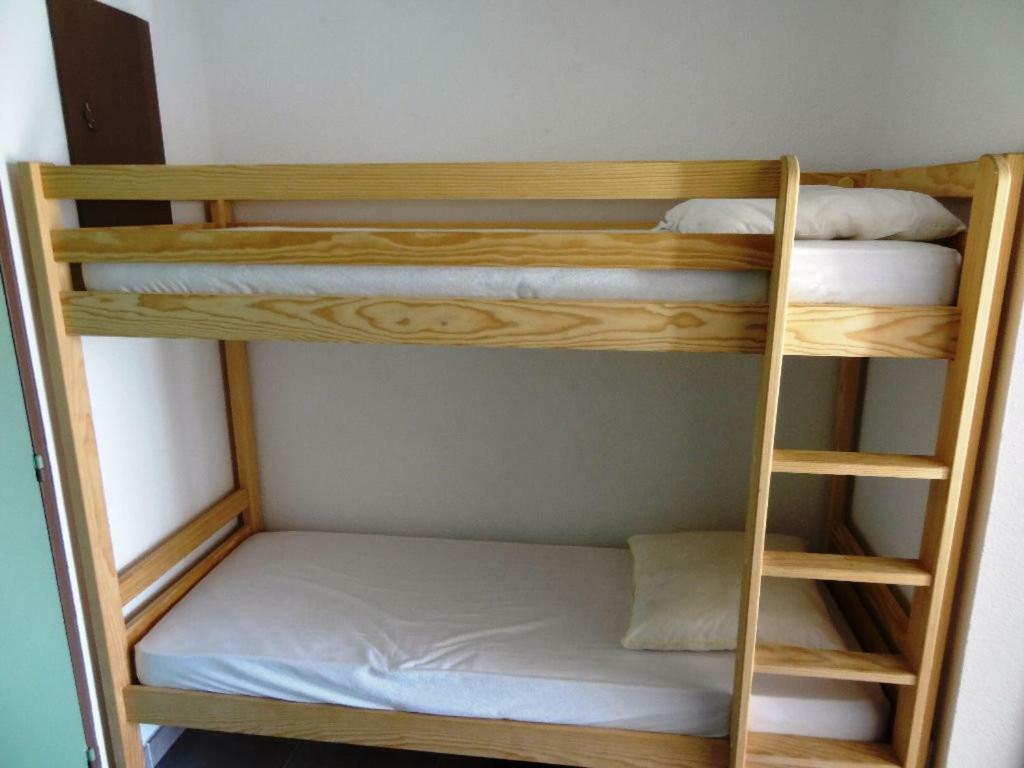 Appartement Les Sables d'Or à La Grande Motte Extérieur photo